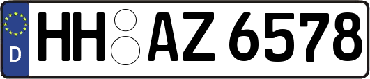 HH-AZ6578