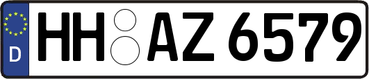 HH-AZ6579