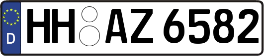 HH-AZ6582