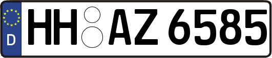 HH-AZ6585