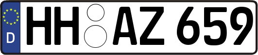 HH-AZ659