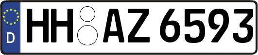 HH-AZ6593