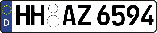HH-AZ6594