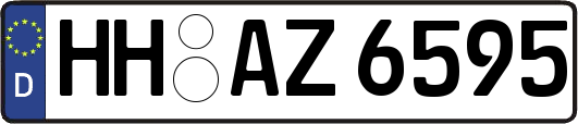 HH-AZ6595