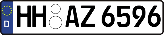 HH-AZ6596