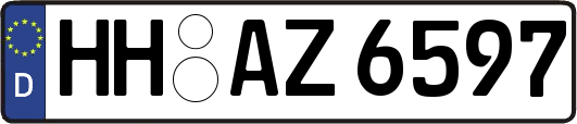 HH-AZ6597