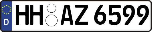HH-AZ6599