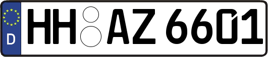 HH-AZ6601