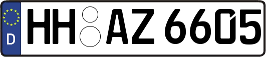 HH-AZ6605