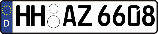 HH-AZ6608