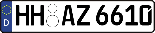 HH-AZ6610