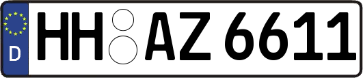 HH-AZ6611
