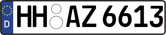 HH-AZ6613