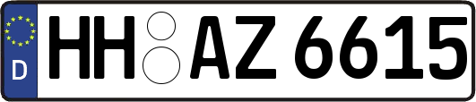 HH-AZ6615