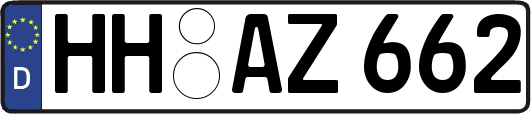HH-AZ662