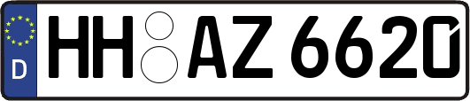 HH-AZ6620