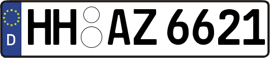 HH-AZ6621