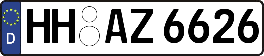 HH-AZ6626