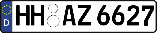 HH-AZ6627