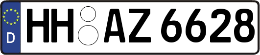 HH-AZ6628