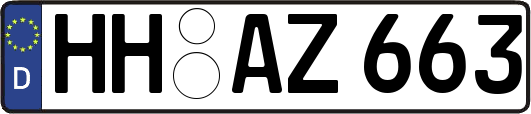 HH-AZ663