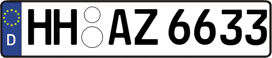 HH-AZ6633