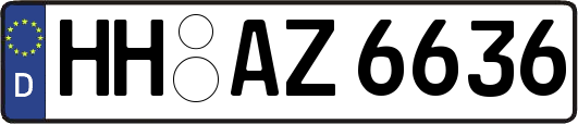 HH-AZ6636
