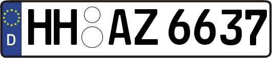 HH-AZ6637