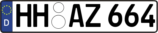 HH-AZ664