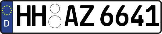 HH-AZ6641