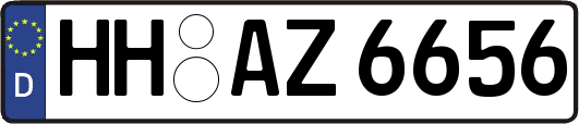 HH-AZ6656