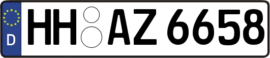 HH-AZ6658