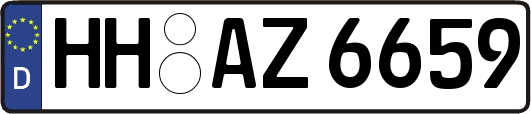HH-AZ6659