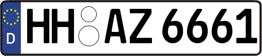 HH-AZ6661