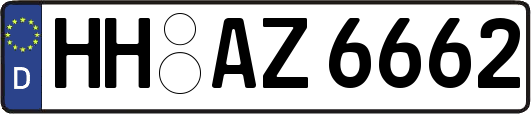 HH-AZ6662