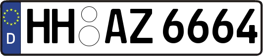 HH-AZ6664