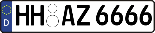 HH-AZ6666