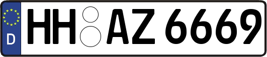HH-AZ6669