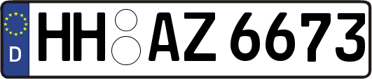 HH-AZ6673