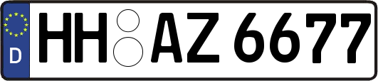 HH-AZ6677