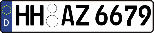 HH-AZ6679