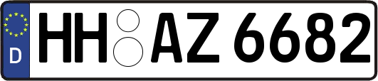 HH-AZ6682