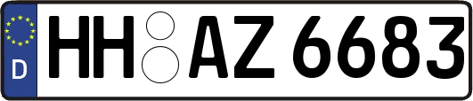 HH-AZ6683
