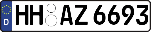 HH-AZ6693