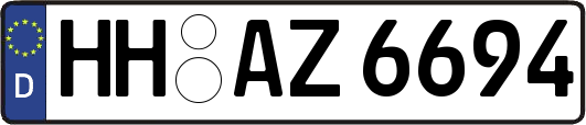 HH-AZ6694