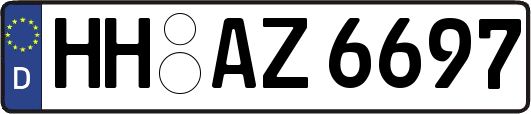HH-AZ6697