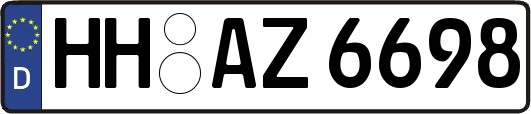 HH-AZ6698