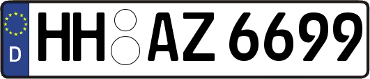 HH-AZ6699