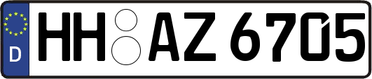 HH-AZ6705