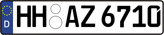 HH-AZ6710